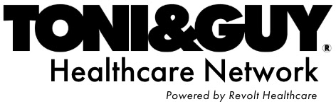TONI&GUY Healthcare Network — Powered by Revolt Healthcare